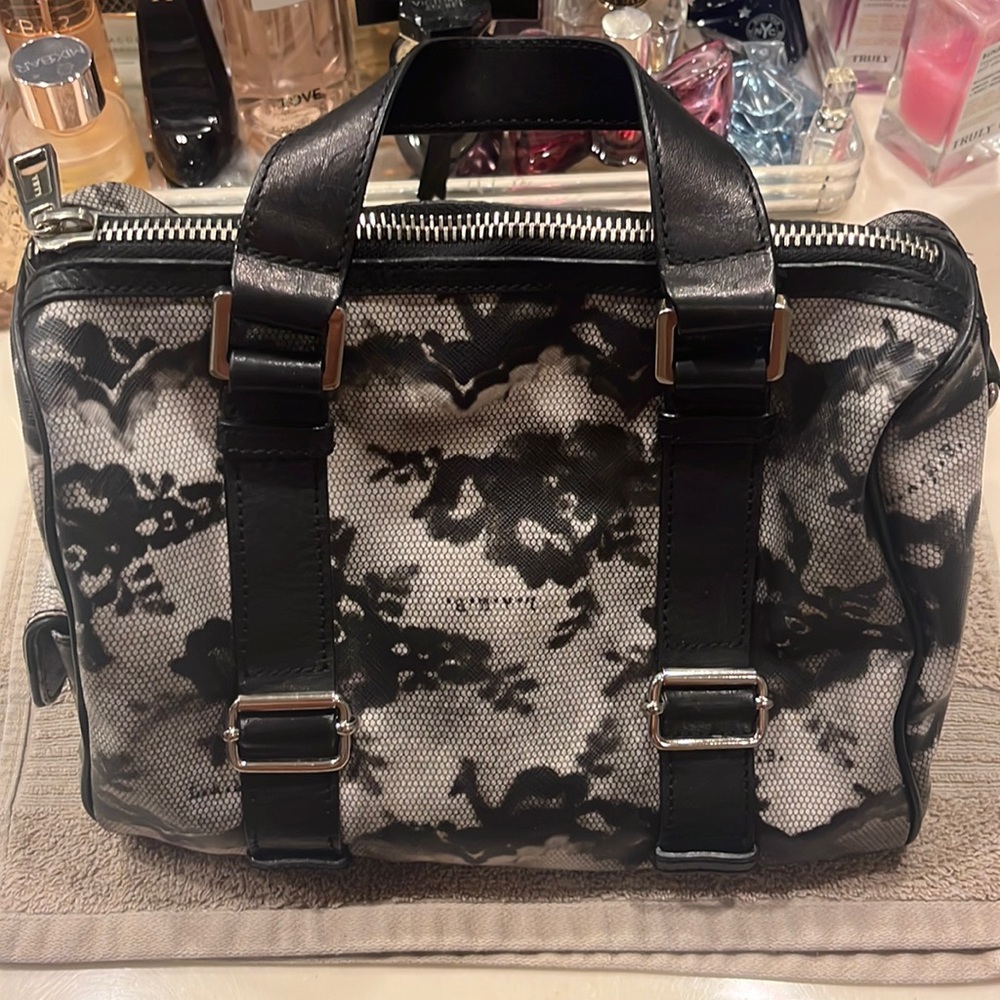 Vintage L.A.M.B bag
